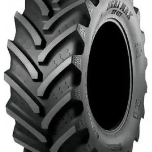 Ostatnie sztuki Opona 420/65R24 BKT AGRIMAX RT 657 141A8/138D TL