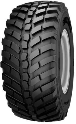 Oferta Opona 340/80R24 Alliance 550 MULTIUSE 135D/140A8 Steel Belted TL