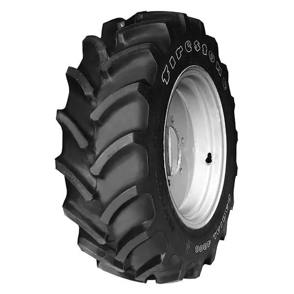 Oferta Opona 7.5R16 Firestone R4000 14PR 102A8/99B TL