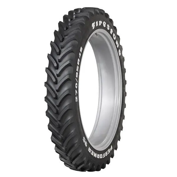Ekspresowa dostawa Opona 230/95R32 Firestone PERFORMER 95 143A2/128D TL