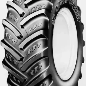 Okazja Opona 320/85R32 Kleber TRAKER 126A8/123B TL