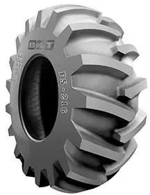 Zniżka Opona 23.1-26 BKT FS-216 16PR 172A2/160A6 Steel Belted TT