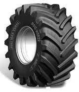 Zniżka Opona 750/65R26 BKT Agrimax Teris 28LR26 166A8/B CHO TL
