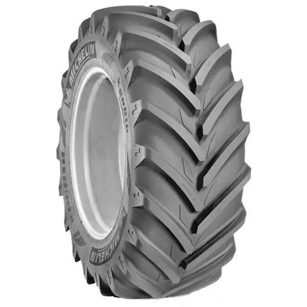 Tani Opona 520/70R38 Michelin OMNIBIB 150D TL