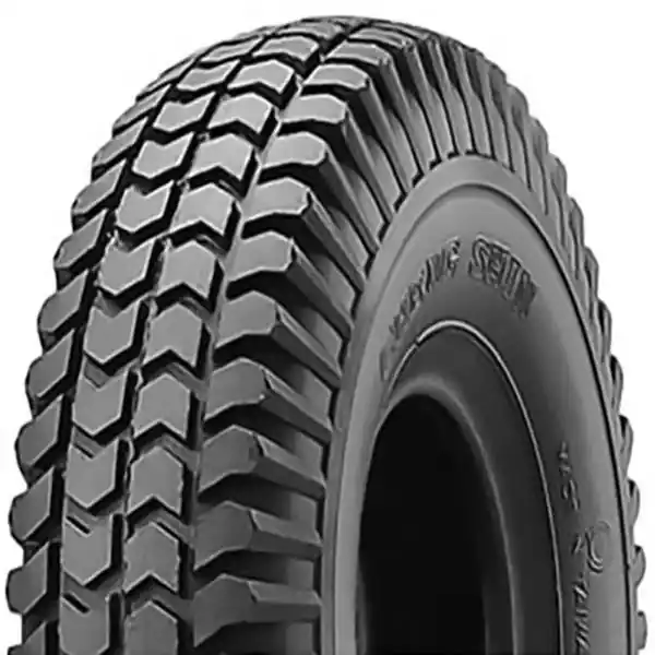 Nowość Opona 3.00-4 Cheng Shin C-248 4PR NON-MARKING TT