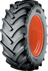 Opona 265/70R16 Mitas AC 70 G 114G TL Darmowa dostawa